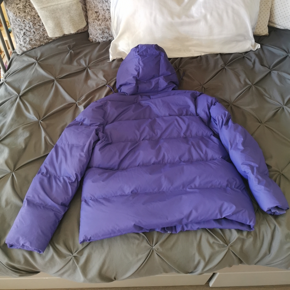 Rains puffer - Picture 3 of 8